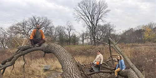 NMC Presents...Cacie Miller & Missing Piece: Subscendental Etudes