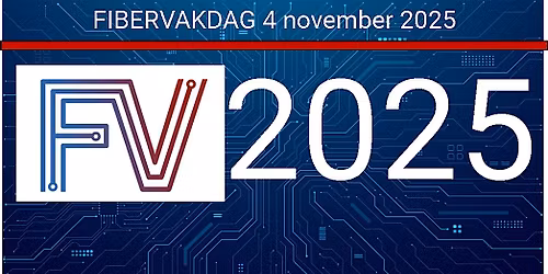 Fiber Vakdag 2025