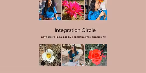 Integration Circle