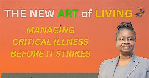 Managing Critical Illness before it Strikes