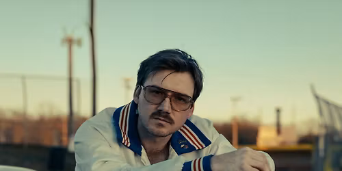 Morgan Wallen: Still the Problem Tour