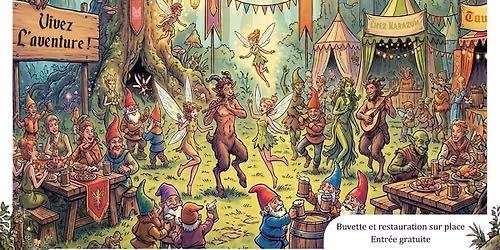 Fort Med'Aventure