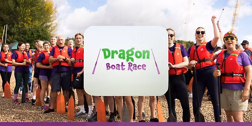 TMD Dragon Boat Race 2026