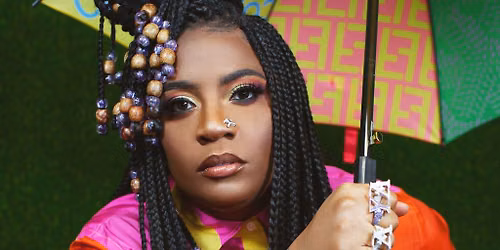 Kamaiyah