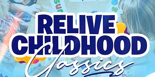Games Night - Relive your Childhood Edition