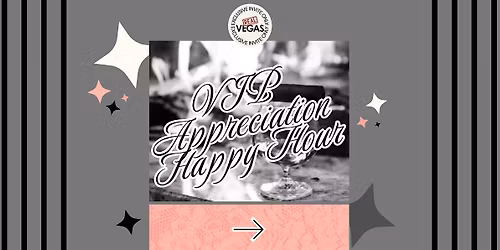 Real Vegas VIP\u00a0 Celebrating the 2025 Most Magnificent Men of Las Vegas!