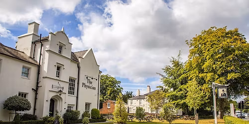 Dance out at The Physician