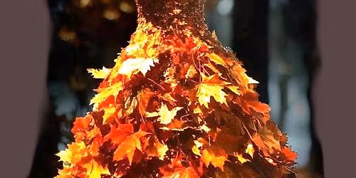 A Gilded Harvest Luncheon & Fashion Show