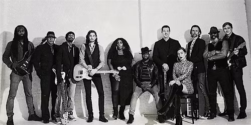 The Cafe Wha? House Band | Wednesday  Set 1 | 9:00 pm