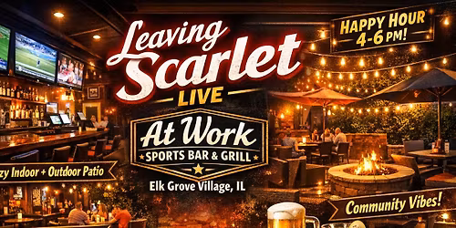 Back!  In Elk Grove Village