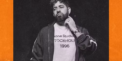 Subgroove presents Darius Syrossian @ X