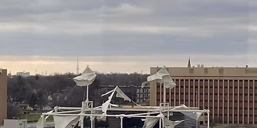 Pontiac Council Farewell