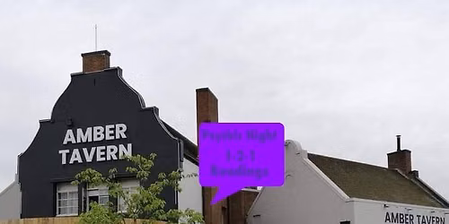 Psychic Nights One To One Readings At The Amber Tavern Birmingham 07\/09\/2026
