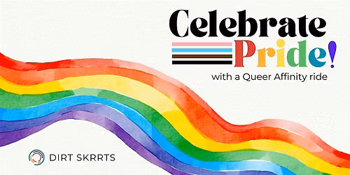 Celebrate Pride with a Queer Affinity Ride