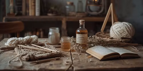 \ud83d\udcda La bouquinerie Chapitre Deux et les ateliers UltraD \u00e0 l\u2019Atelier de la Brasserie d\u2019Aubrives