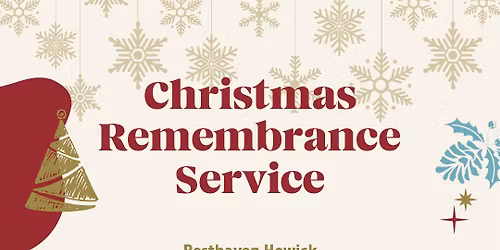 Remembrance Service