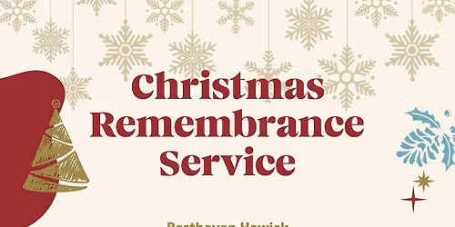 Remembrance Service