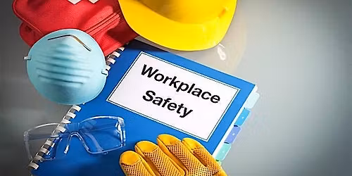 2025 Annual Safety Training- Oct 28, 2025 -Session  2-11:00am-12:30pm