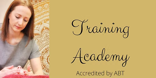 Accredited Reflexology Course