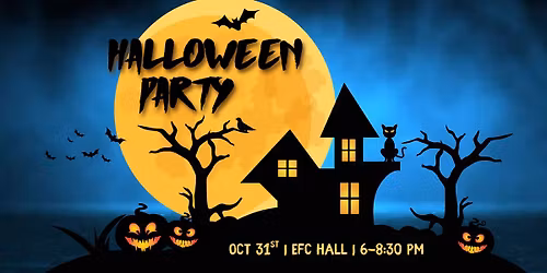 Halloween Party