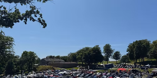 \u00d8stfold MotorShow 2026