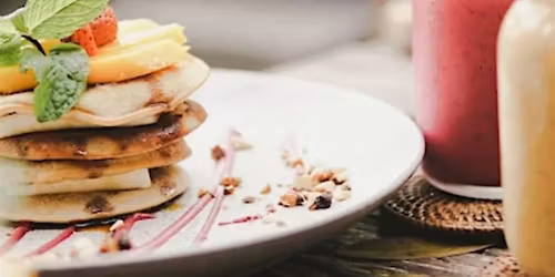 GROUP CLEANSE - DETOX + WEIGHT LOSS