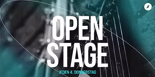 Open Stage \u2022 Kreativfabrik Wiesbaden