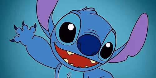 Build a Bestie at Mackie's 19.2 - Stitch Themed\ud83e\uddf8\ud83d\udc99