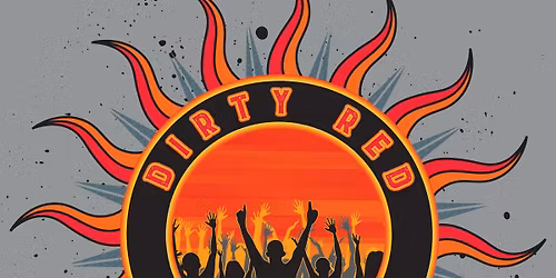 Dirty Red Sunshine at The Delaware Eagles 376