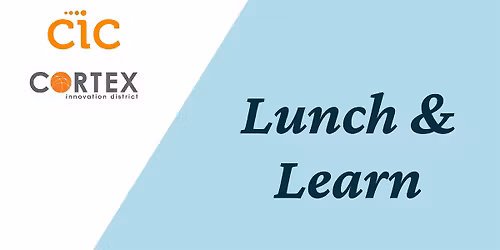 Lunch & Learn: Reach customers online with Google