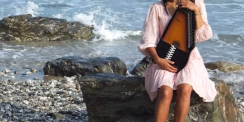 Angeline Morrison in Concert