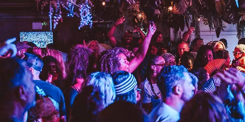 The Shelter Liverpool Sunday Session