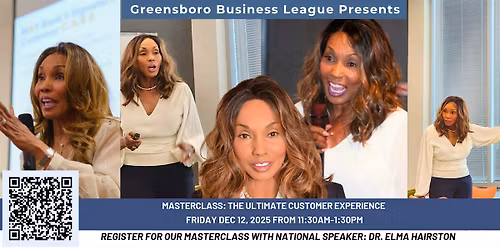 Masterclass The Ultimate Customer Experience