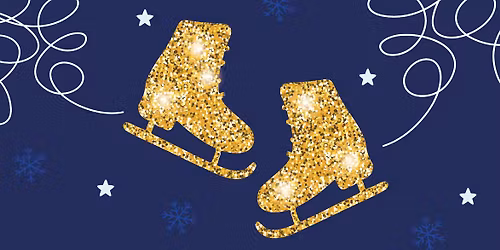 Scintillez à la patinoire réfrigérée