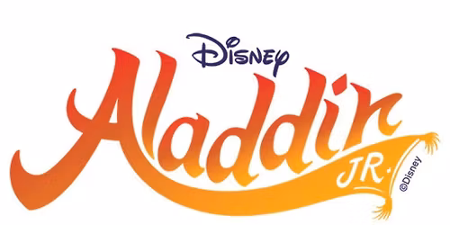Disney's Aladdin Jr