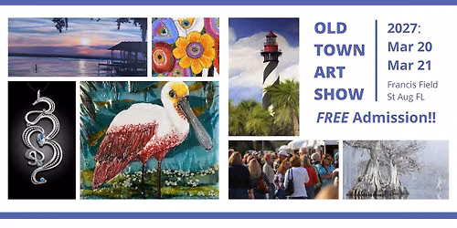 Old Town Art Show