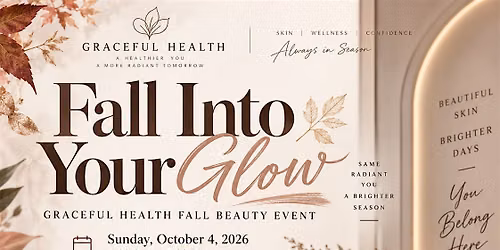FALL INTO YOUR GLOW:ZO\u00ae SKIN HEALTH + PEEL EXPERIENCE