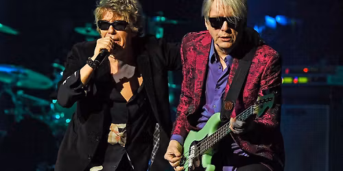 The Psychedelic Furs Tickets