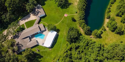 Houston High Fashion Photo Shoot & Influencer Dinner