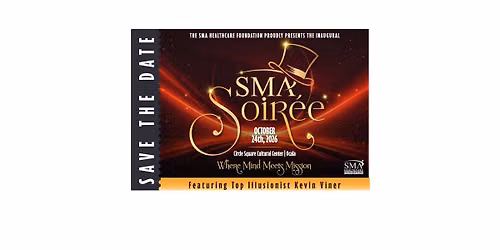 SMA Soir\u00e9e: Where Mind Meets Mission