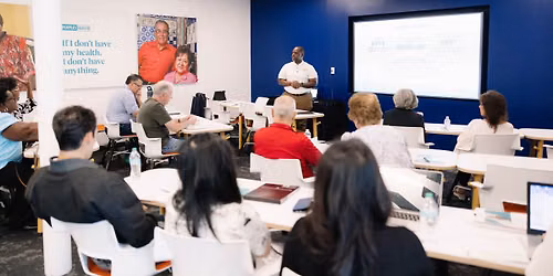 2027 Peoples Health Benefits Meeting