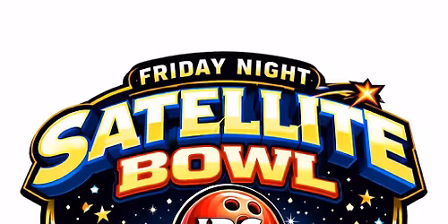 JBC Friday Night Satellite Bowl