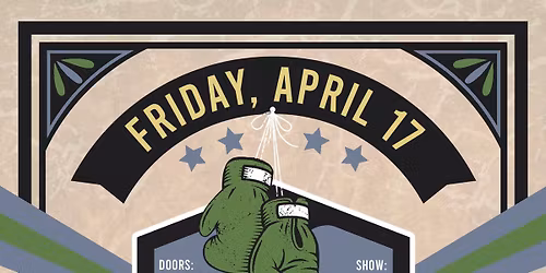 Friday Night Fights #99