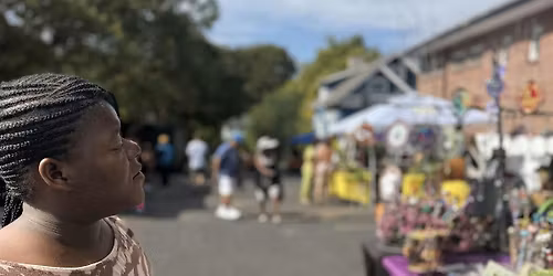 Uplift KC \u2014 5th Annual Holistic Fair