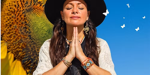 Mysore Ashtanga Yoga