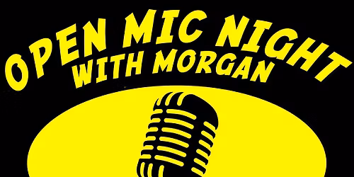 Open Mic at The King's Arms, Dorking