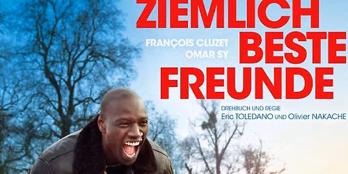 Ziemlich beste Freunde | Freiberger Sommern\u00e4chte