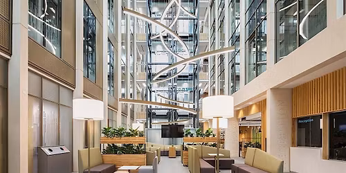 ICorr Yorkshire and Humber relaunch event: Challenges in AM materials