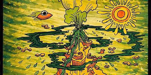 August lows at Boro Bourbon and Brews