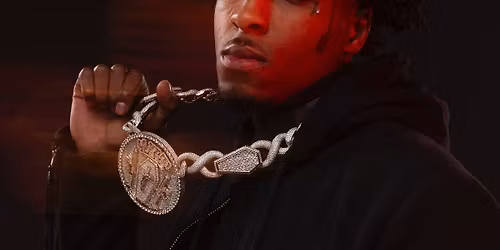 NBA YoungBoy - MASA TOUR